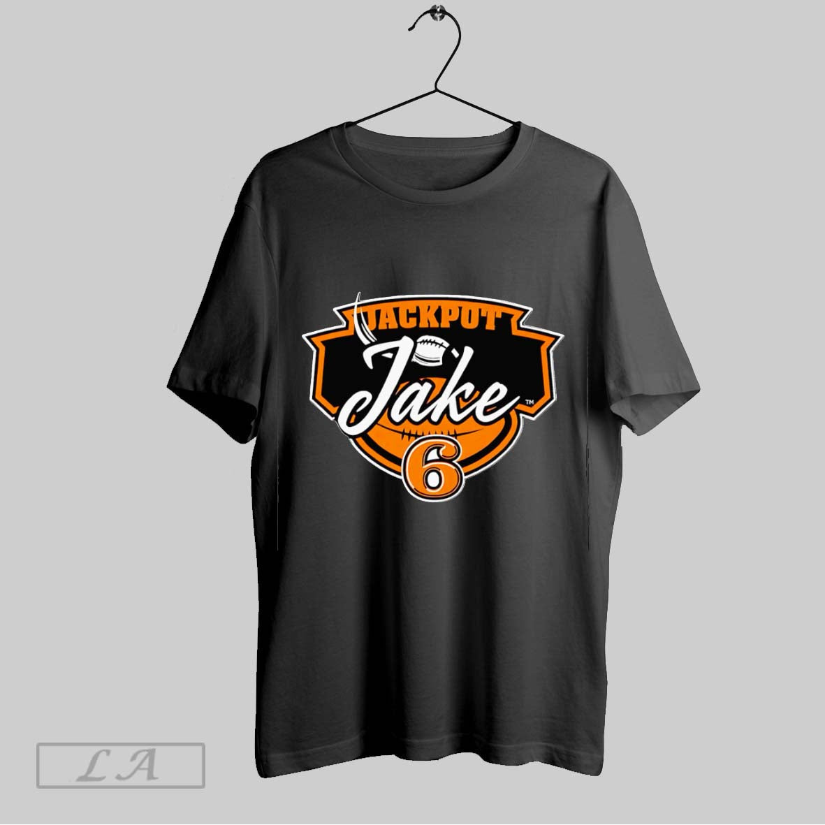 Original Jackpot Jake Moisture Wicking Hoodie Stylish Collection