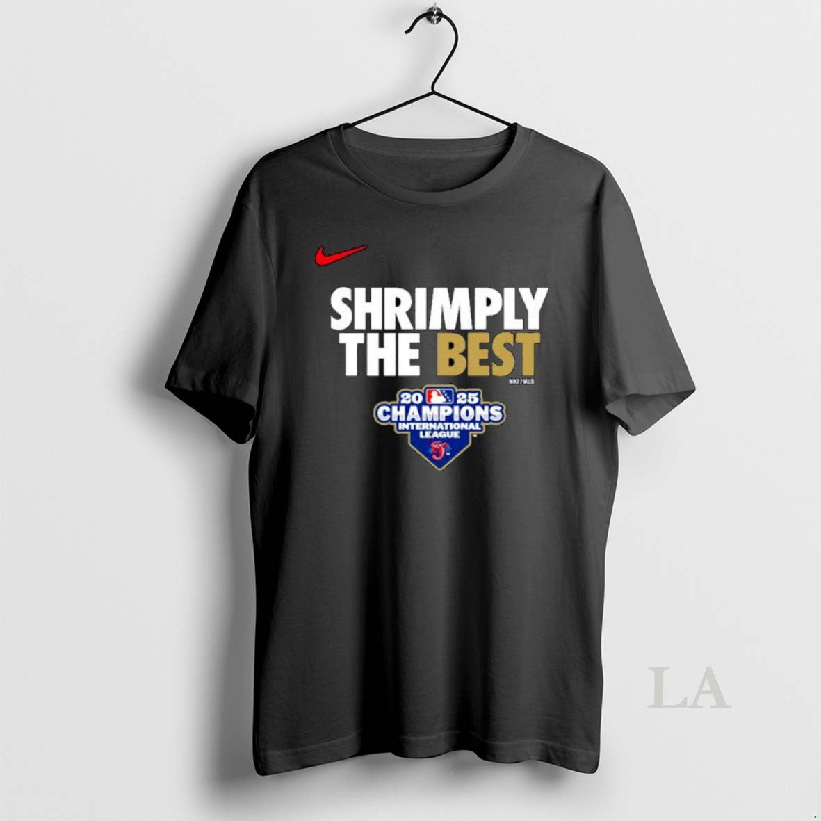 Original Jacksonville Jumbo Shrimp Shrimply Best 2025 Il Champions