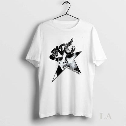 Original Jade Star I Am It Tee Modern Gift