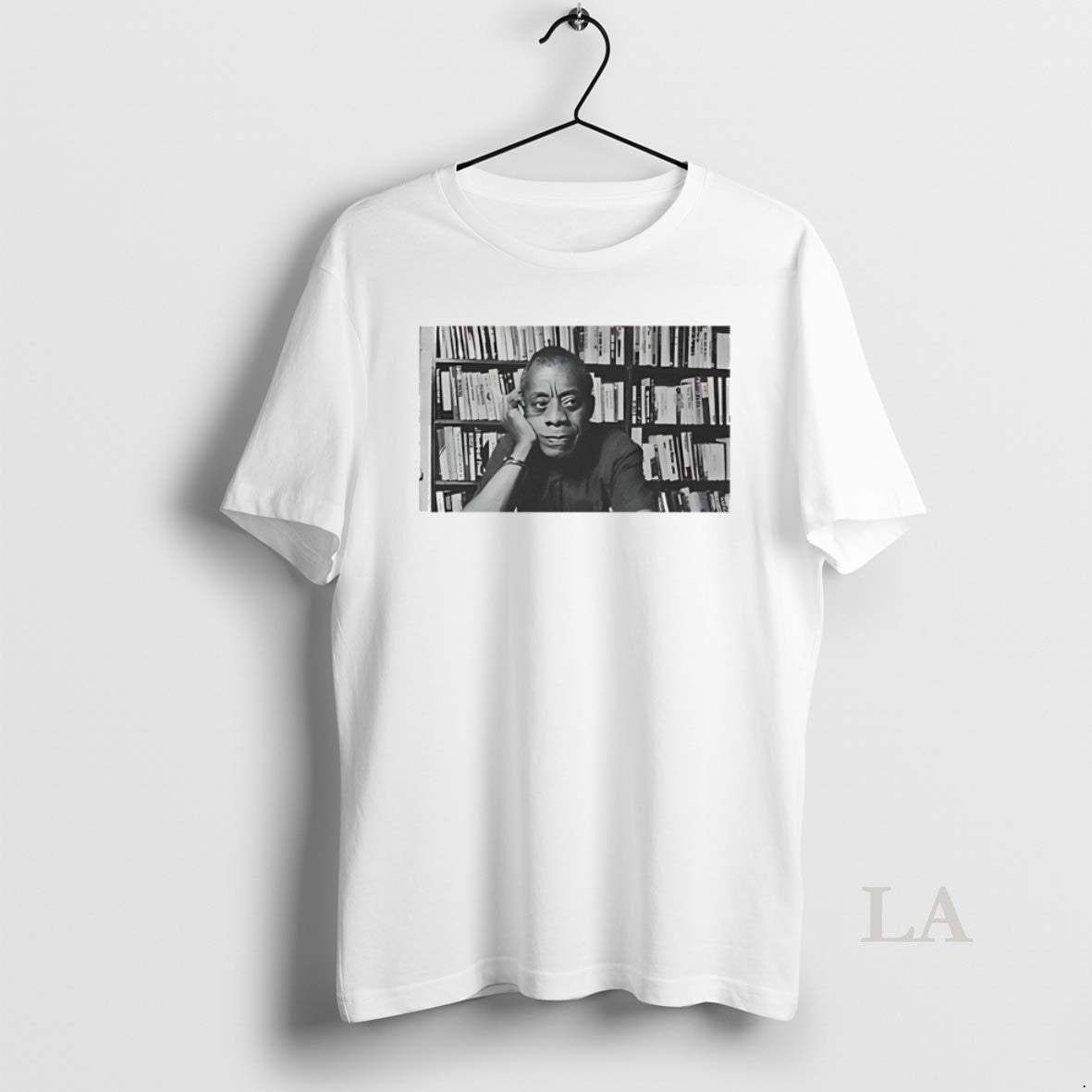 Original James Baldwin Tee Premium Design