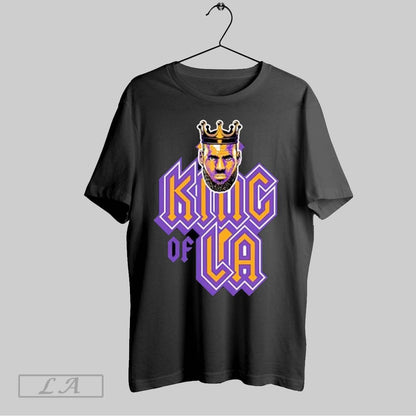 Original James King La Hoodie Stylish Gift
