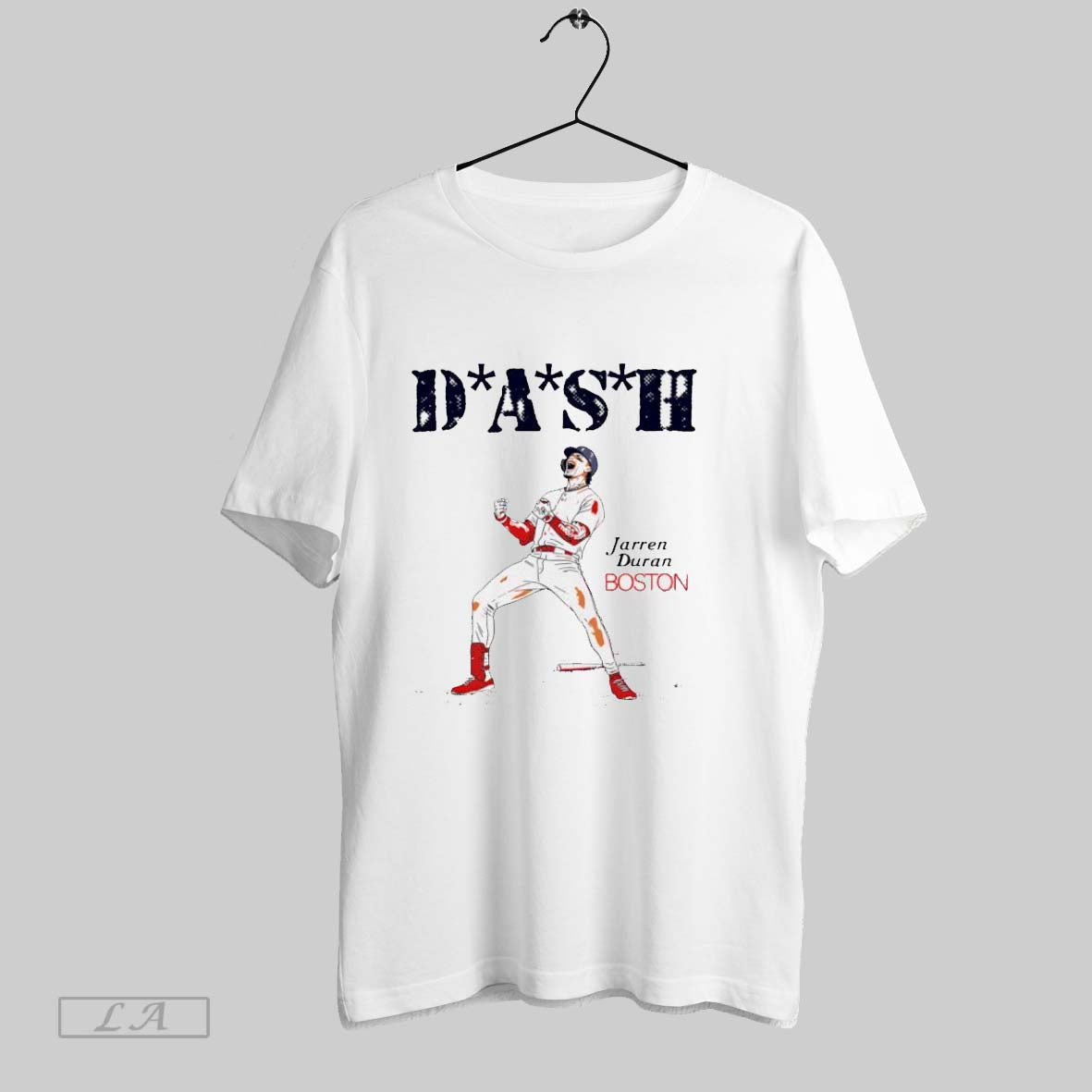 Original Jarren Duran Dash Boston Red Sox Sweatshirt Classic Merch