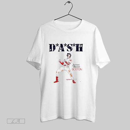 Original Jarren Duran Dash Boston Red Sox Sweatshirt Classic Merch