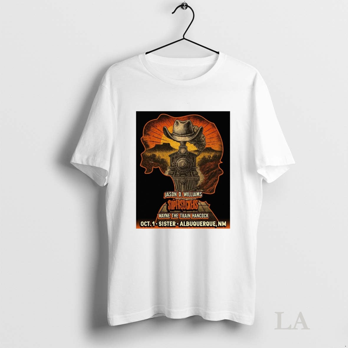 Original Jason D Long Sleeve Premium Merch