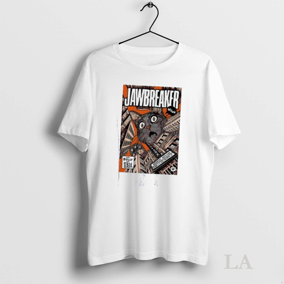 Original Jawbreaker Observatory North Park San Diego Ca Oct 4 5 2025