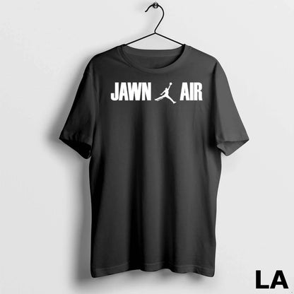 Original Jawn Air Jalen Hurts Tee Unique Collection