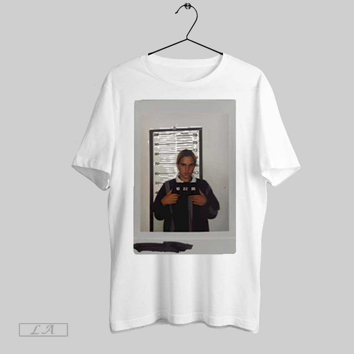 Original Jay First Offense Long Sleeve Vintage Outfit