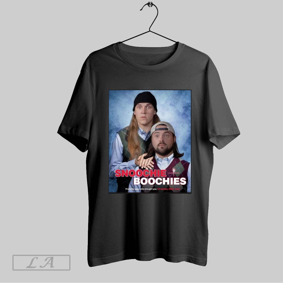 Original Jay Mewes Snoochie Boochies Step Brothers From Guys Who