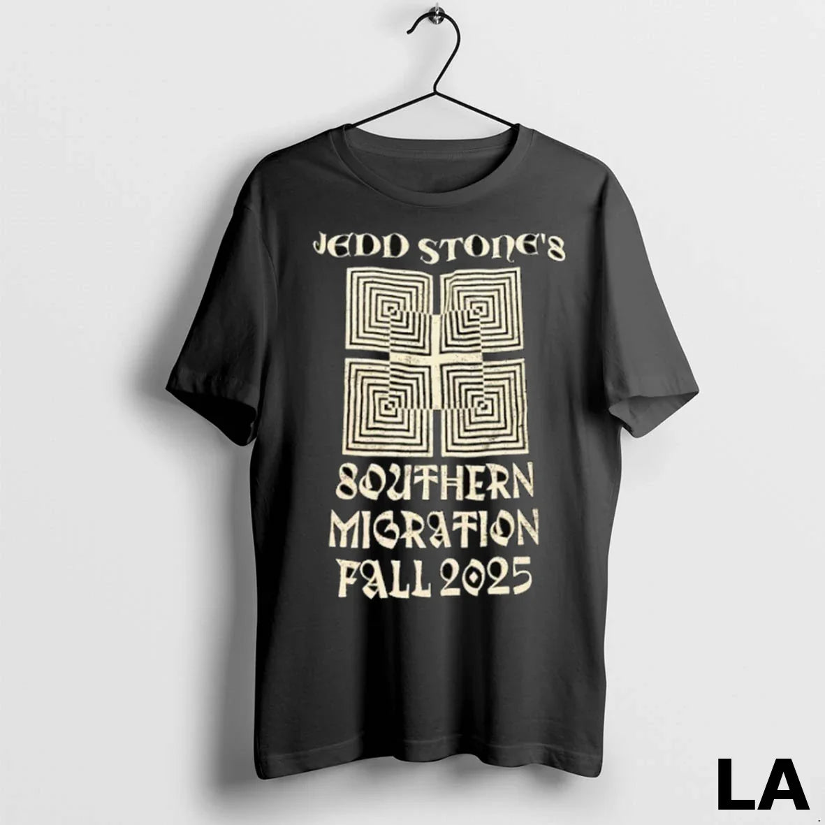 Original Jedd Stones Southern Migration Fall 2025 Shirt Premium Merch