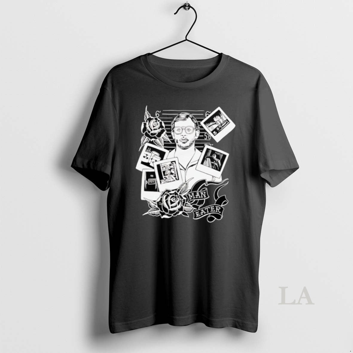 Original Jeffrey Dahmer Eater Long Sleeve Elegant Fashion