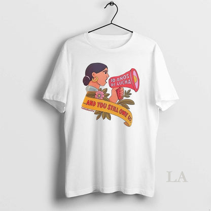 Original Jessica Alba Latina Equal Pay And You Still Owe Us Hoodie
