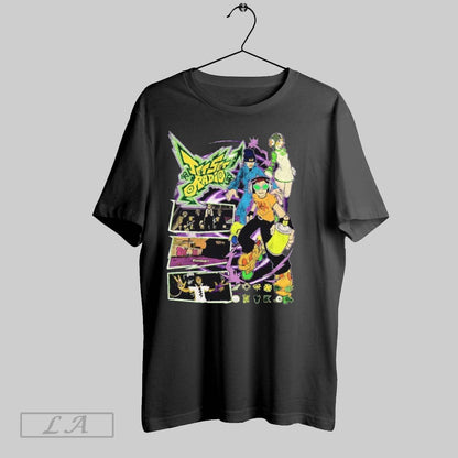 Original Jet Set Radio Shirt Classic Apparel