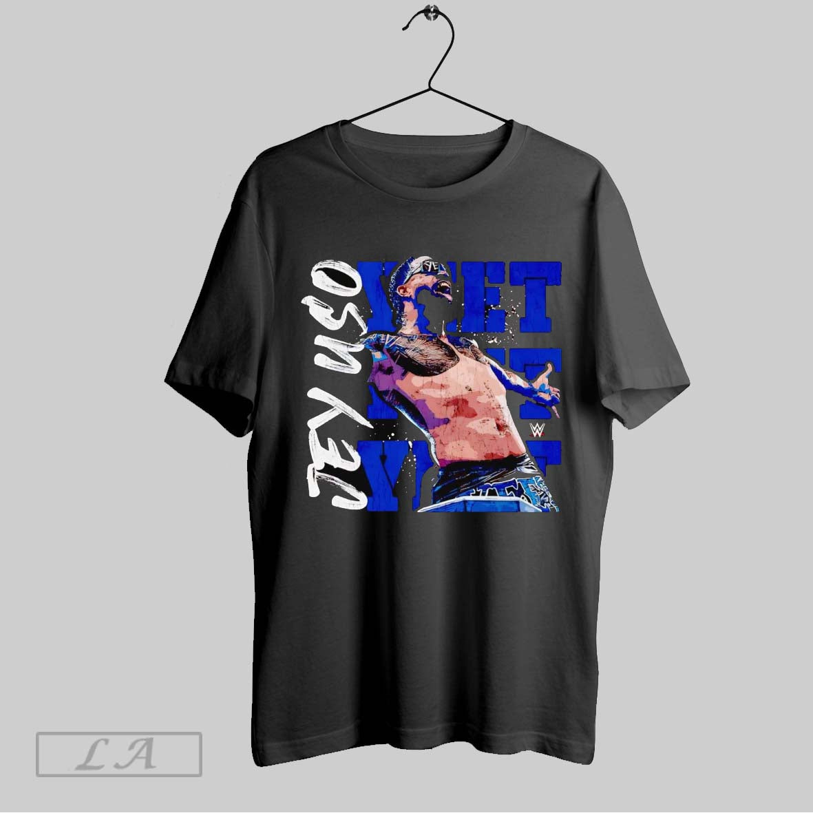 Original Jey Uso Yeet Gritty Shirt Classic Collection
