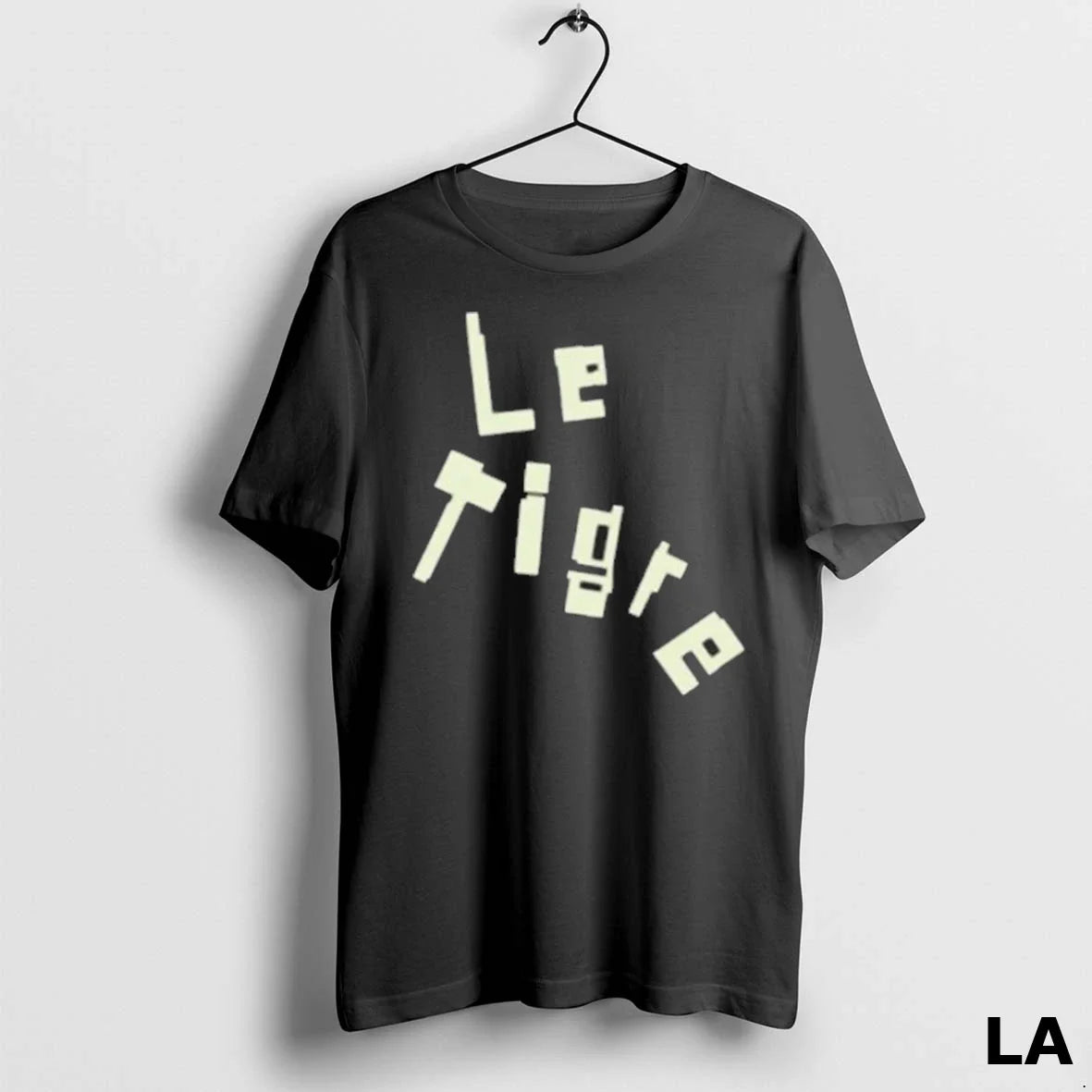 Original Jimmy Kimmel Le Tigre Hoodie Exclusive Fashion