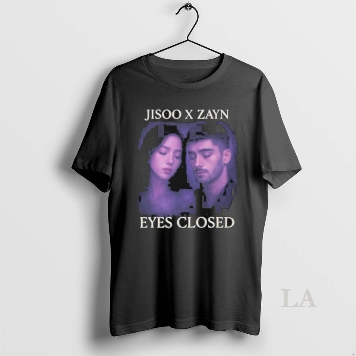 Original Jisoo Zayn Music 2025 Hoodie Designer Design