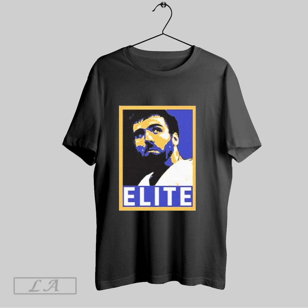 Original Joe Flacco Elite Baltimore Football Qb Hope Parody Hoodie