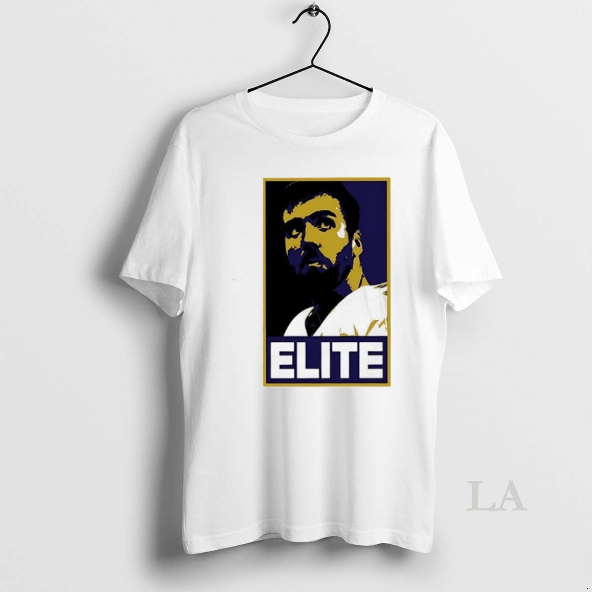 Original Joe Flacco Elite Cleveland Browns Shirt Retro Fashion
