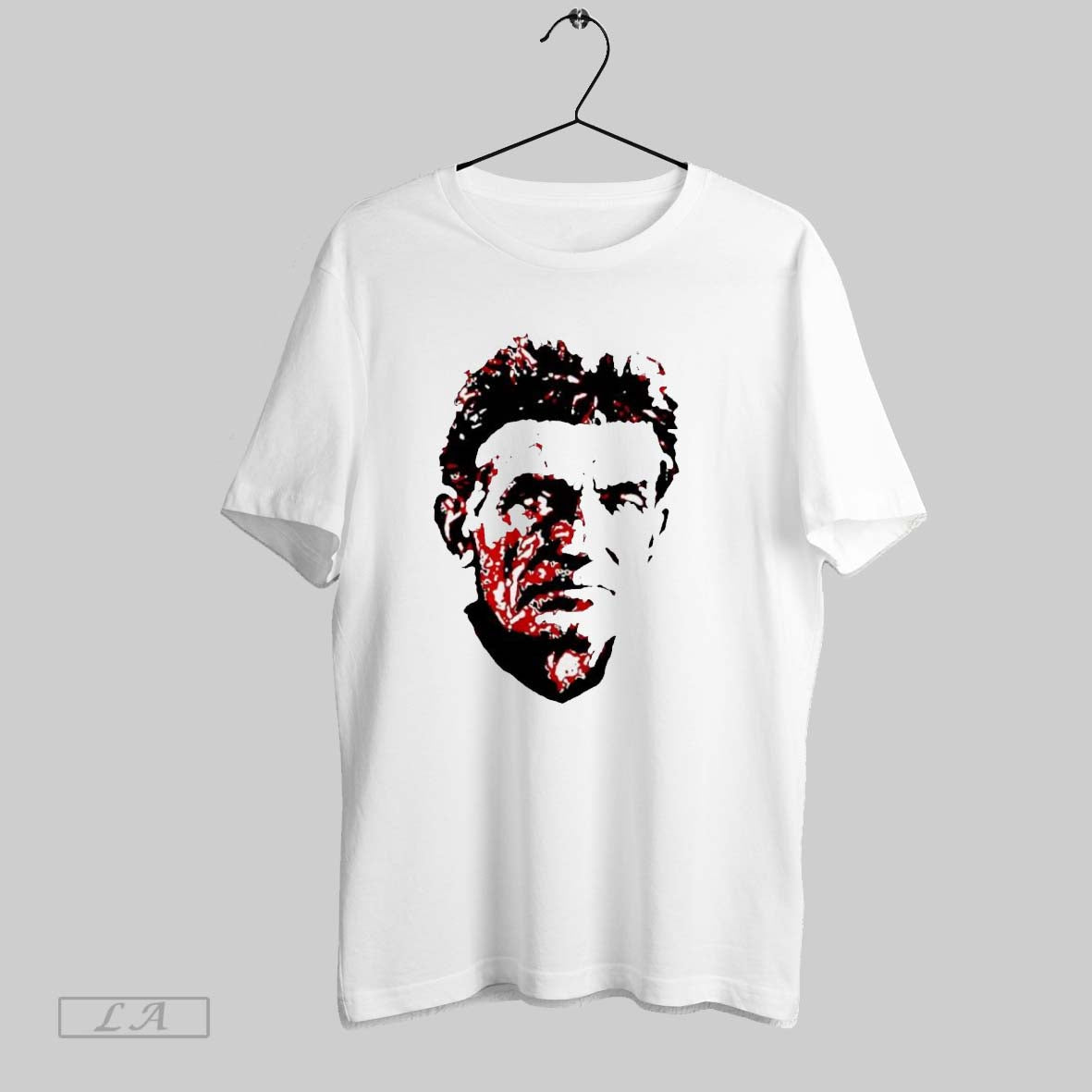 Original John Brown Big Face Sweatshirt Classic Look