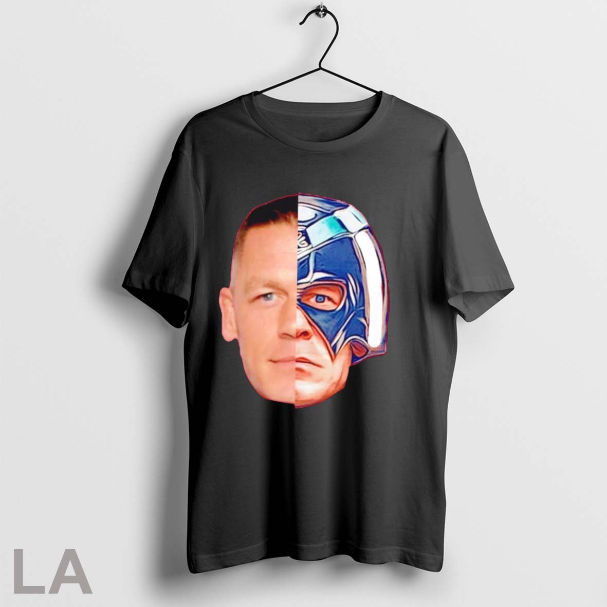 Original John Cena Peacemaker Long Sleeve Exclusive Fashion