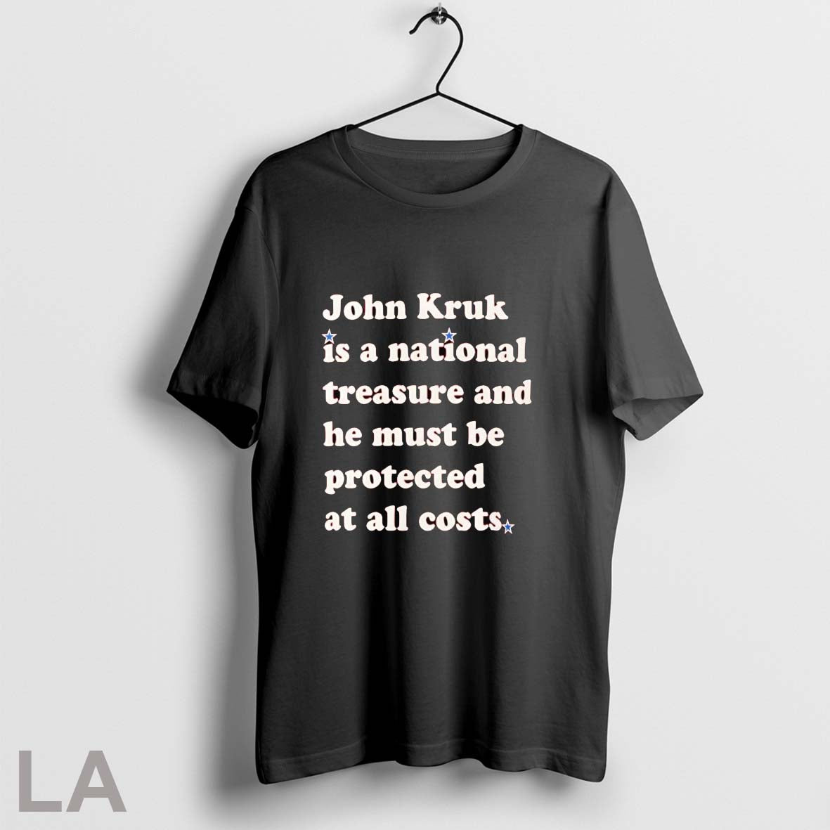 Original John Kruk Is National Treasure And He Must Be Protected All