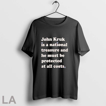 Original John Kruk Is National Treasure And He Must Be Protected All