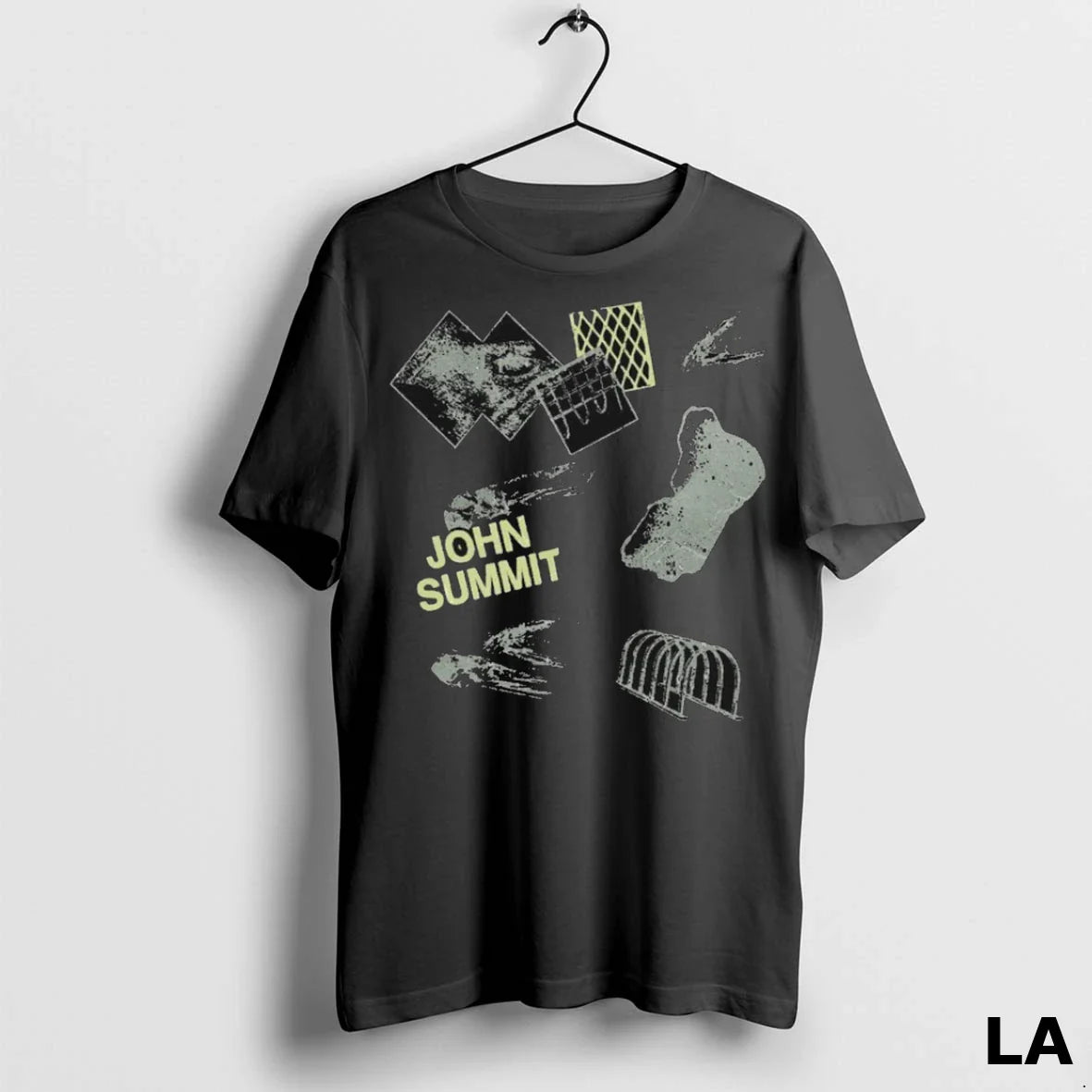 Original John Summit Experts Only Festival Long Sleeve Modern Look