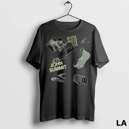 Original John Summit Experts Only Festival Long Sleeve Modern Look