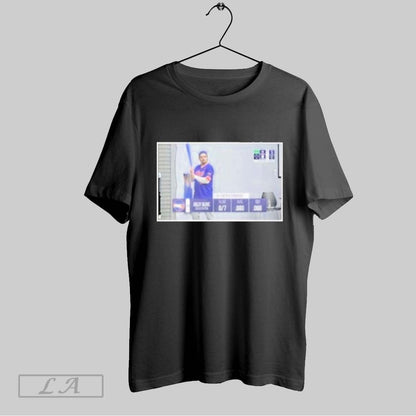 Original Jolly Olive Shea Strikeout Meme Shea Station Hoodie Stylish