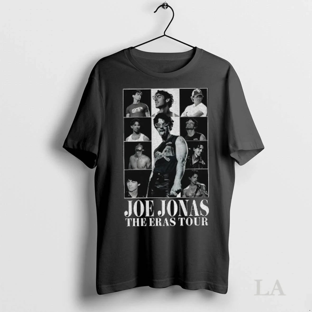 Original Jonas Brothers 2025 Tour Hometown Greetings From Your