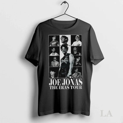 Original Jonas Brothers 2025 Tour Hometown Greetings From Your