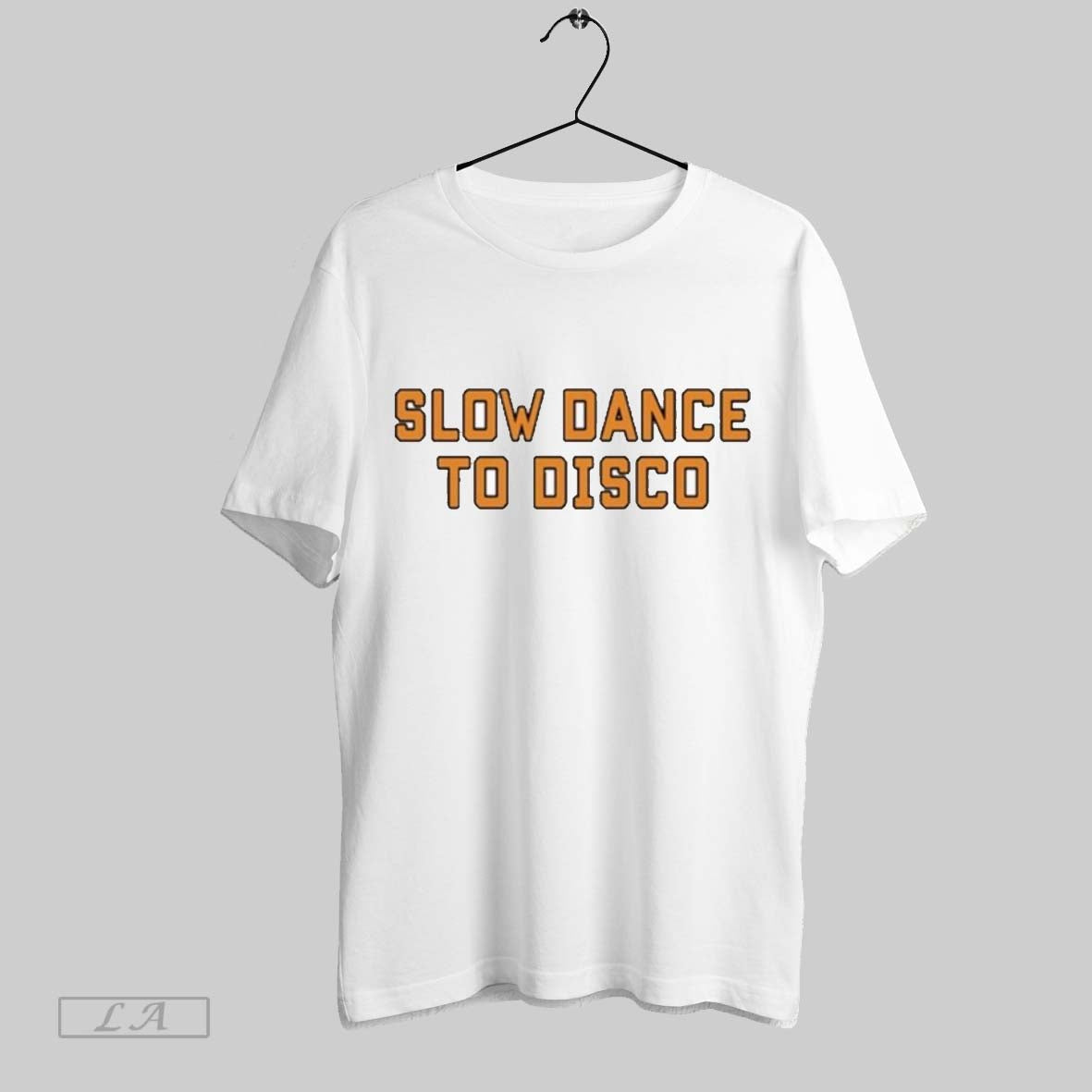 Original Joseph Slow Dance To Disco Tank Top Trendy Gift