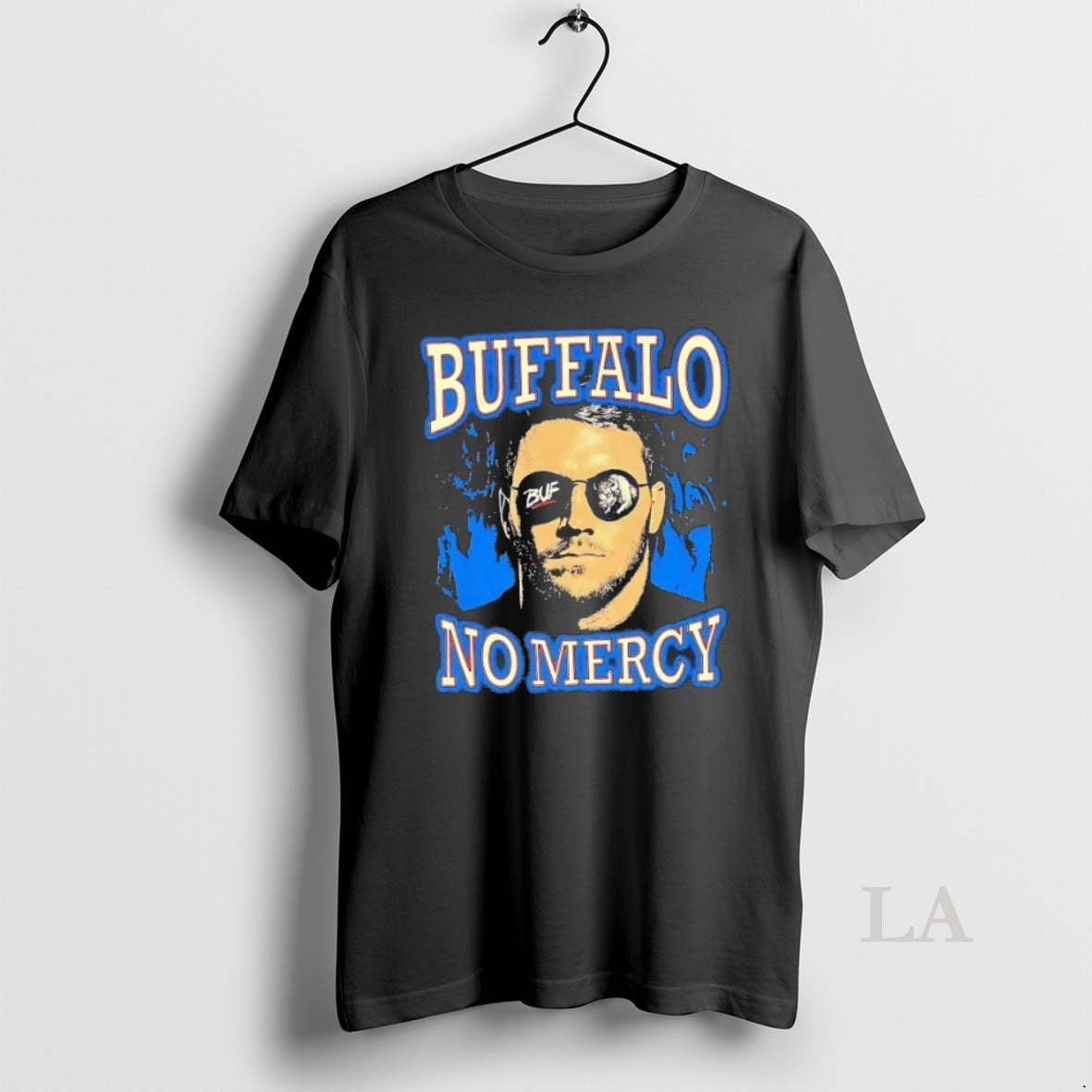 Original Josh Allen Buffalo Bills No Mercy Sweatshirt Unique Style