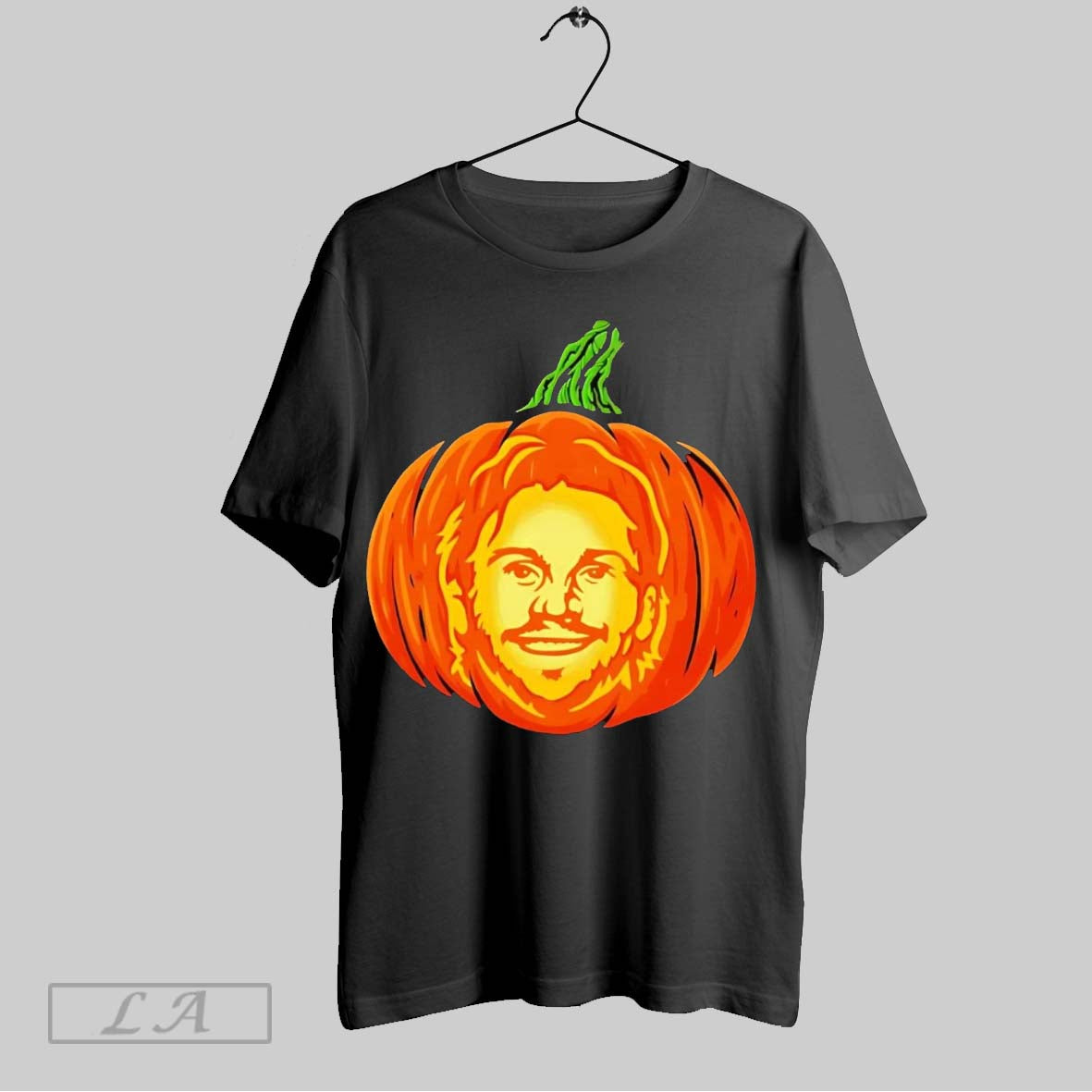 Original Josh Allen Jack O Lantern Halloween Tee Trendy Merch