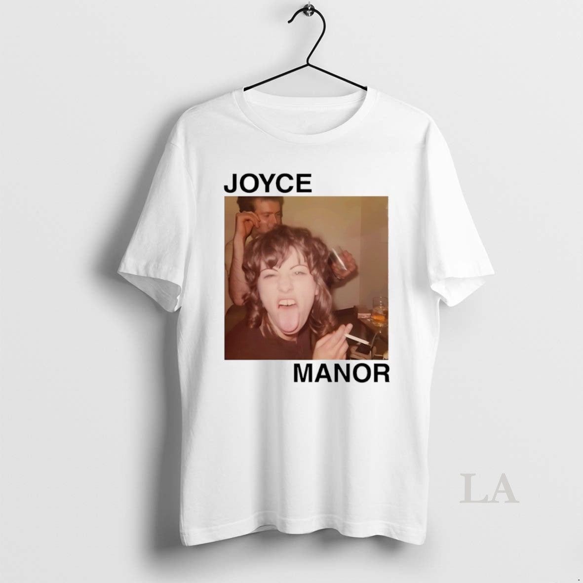 Original Joyce Manor Album Cover Tank Top Premium Style