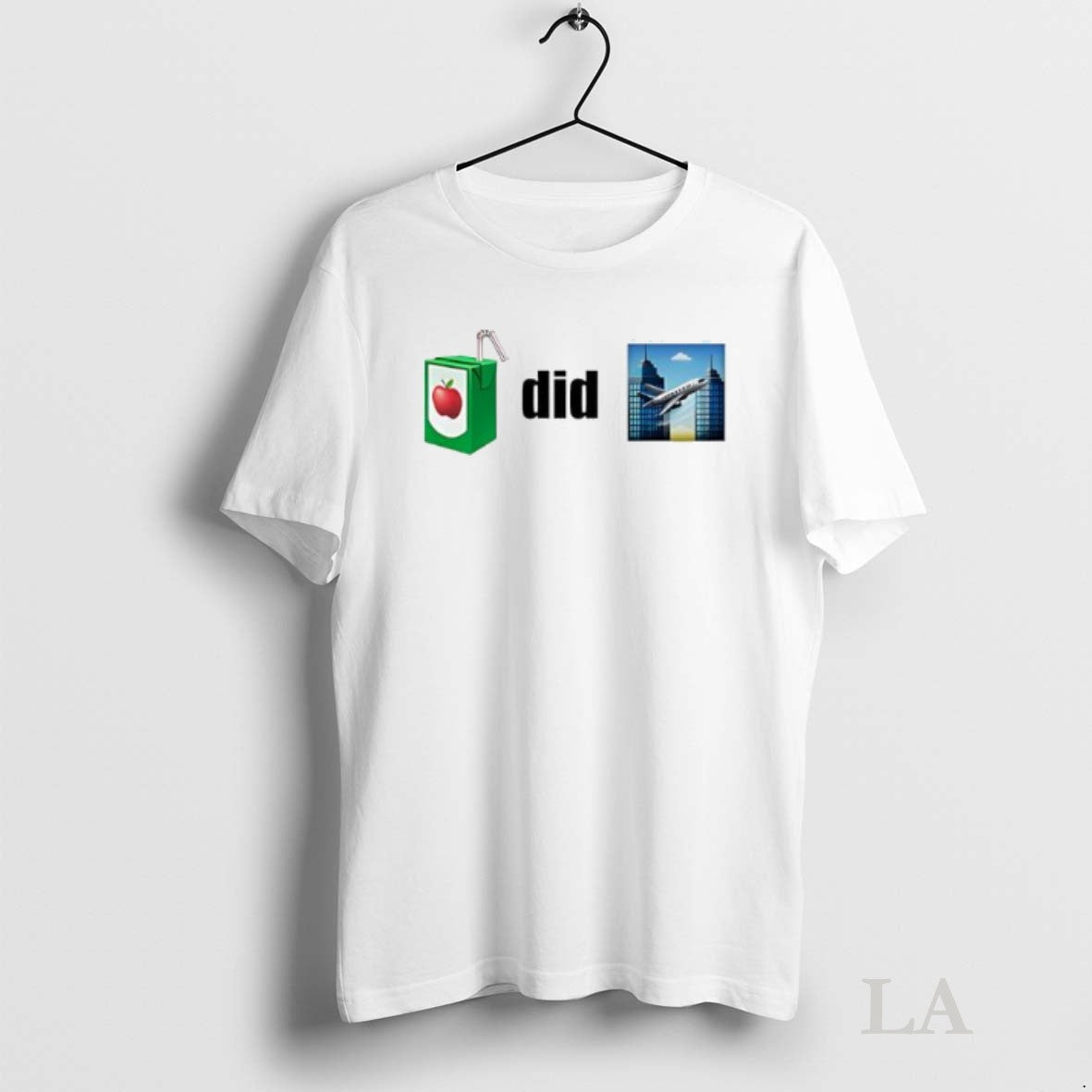 Original Juice Did 9 11 Day Long Sleeve Authentic Merch