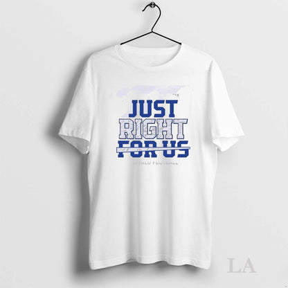 Original Just Right Us Buffalo Bills Rivalry Series Shirt Classic