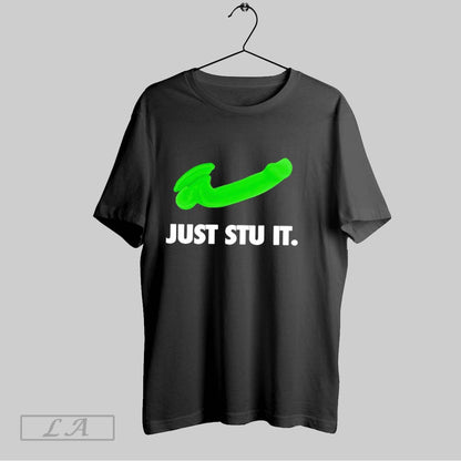 Original Just Stu It Tank Top Classic Collection