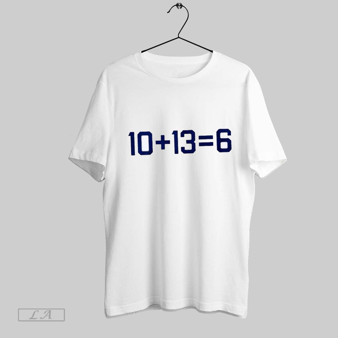 Original Justin Herbert Keenan Allen 10136 Tee Modern Gift