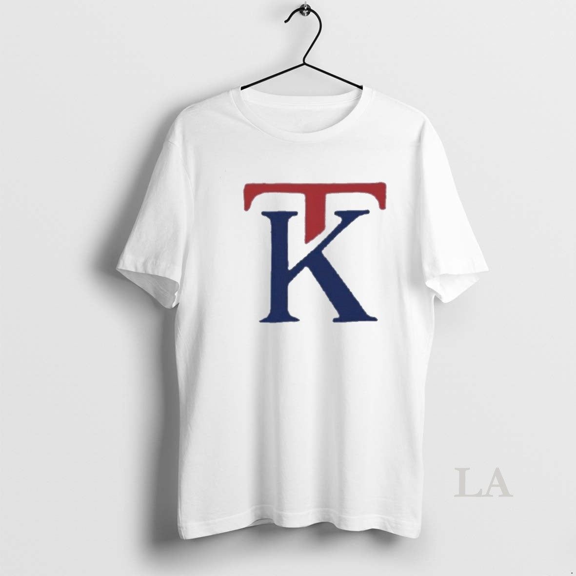 Original Kt Kai Trump Logo Tank Top Unique Merch