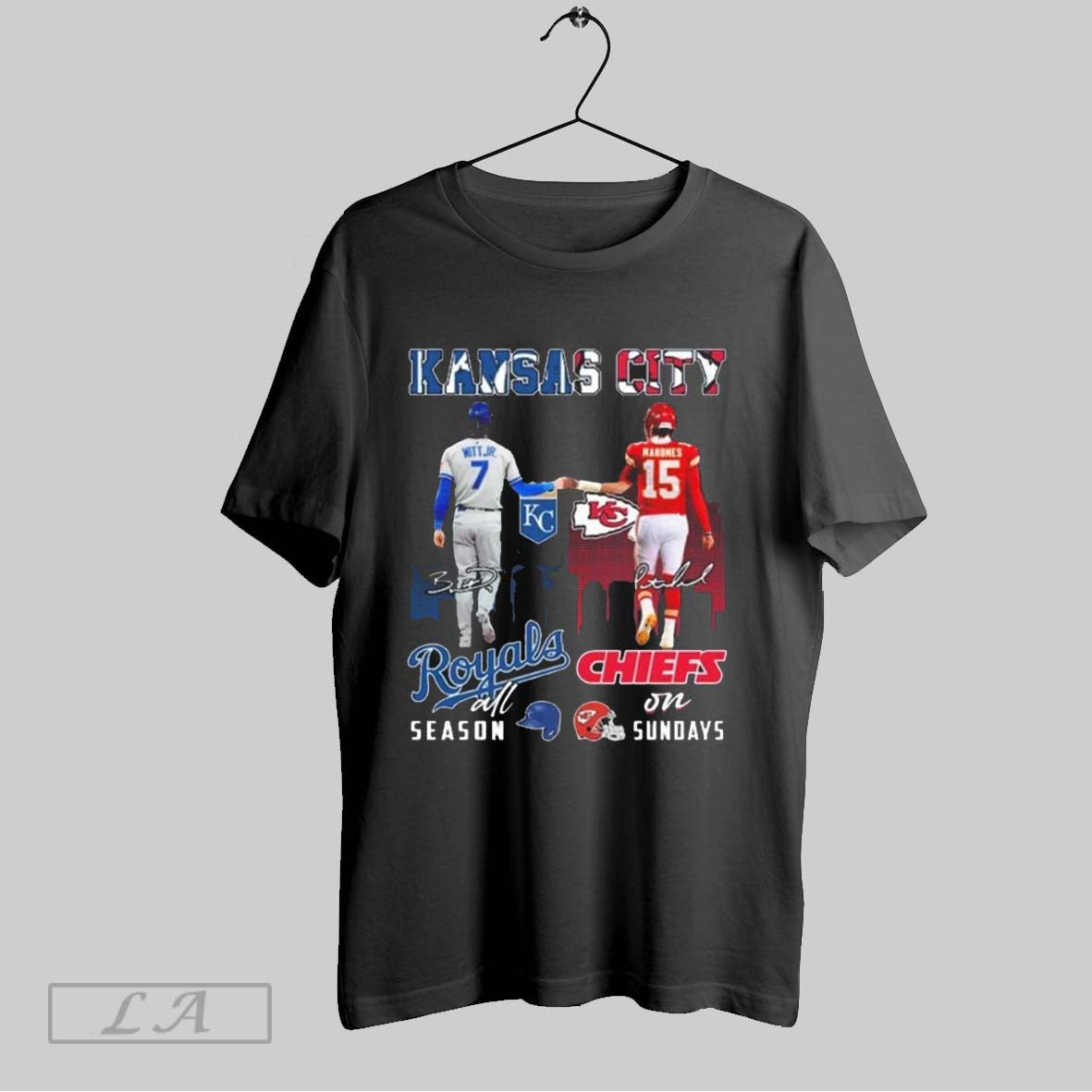 Original Kansas City Chiefs Witt Jr All Season And Kansas City Chiefs