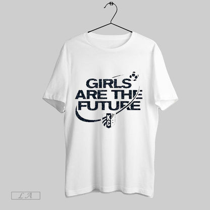 Original Kansas City Current Soccer Are Future Sweatshirt Exclusive