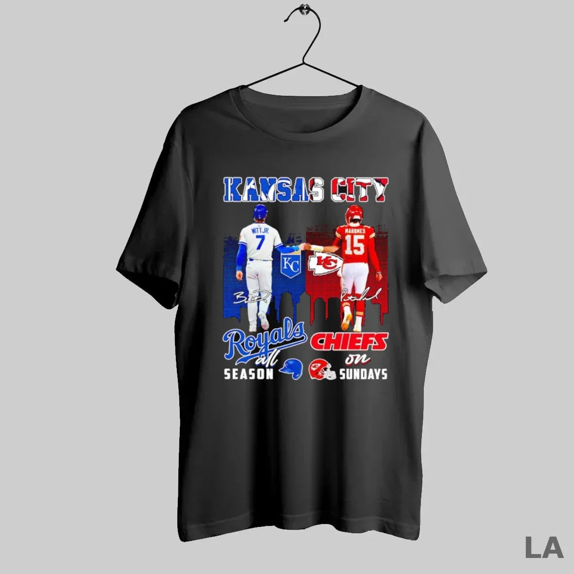 Original Kansas City Witt Jr Kansas City Royals All Season And