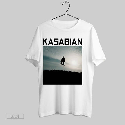 Original Kasabian Act Iii Long Sleeve Trendy Design