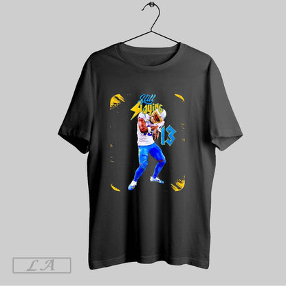 Original Keenan Allen Still Slaying La Chargers Tank Top Classic