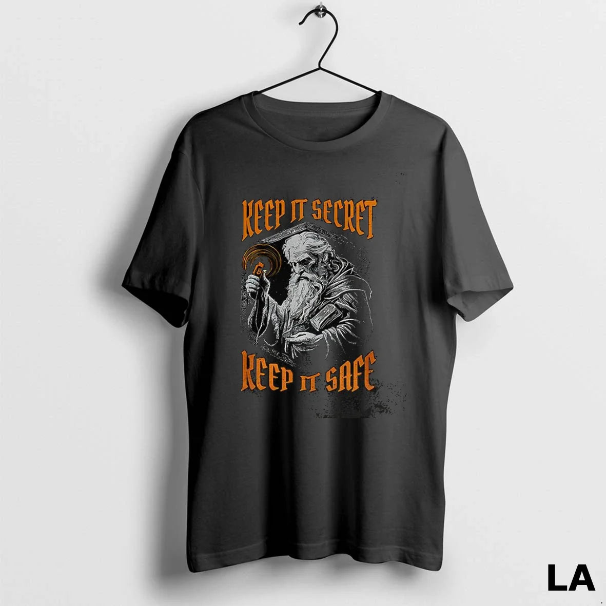Original Keep It Secret Keep It Safe Hoodie Stylish Fashion
