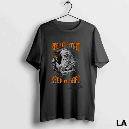 Original Keep It Secret Keep It Safe Hoodie Stylish Fashion