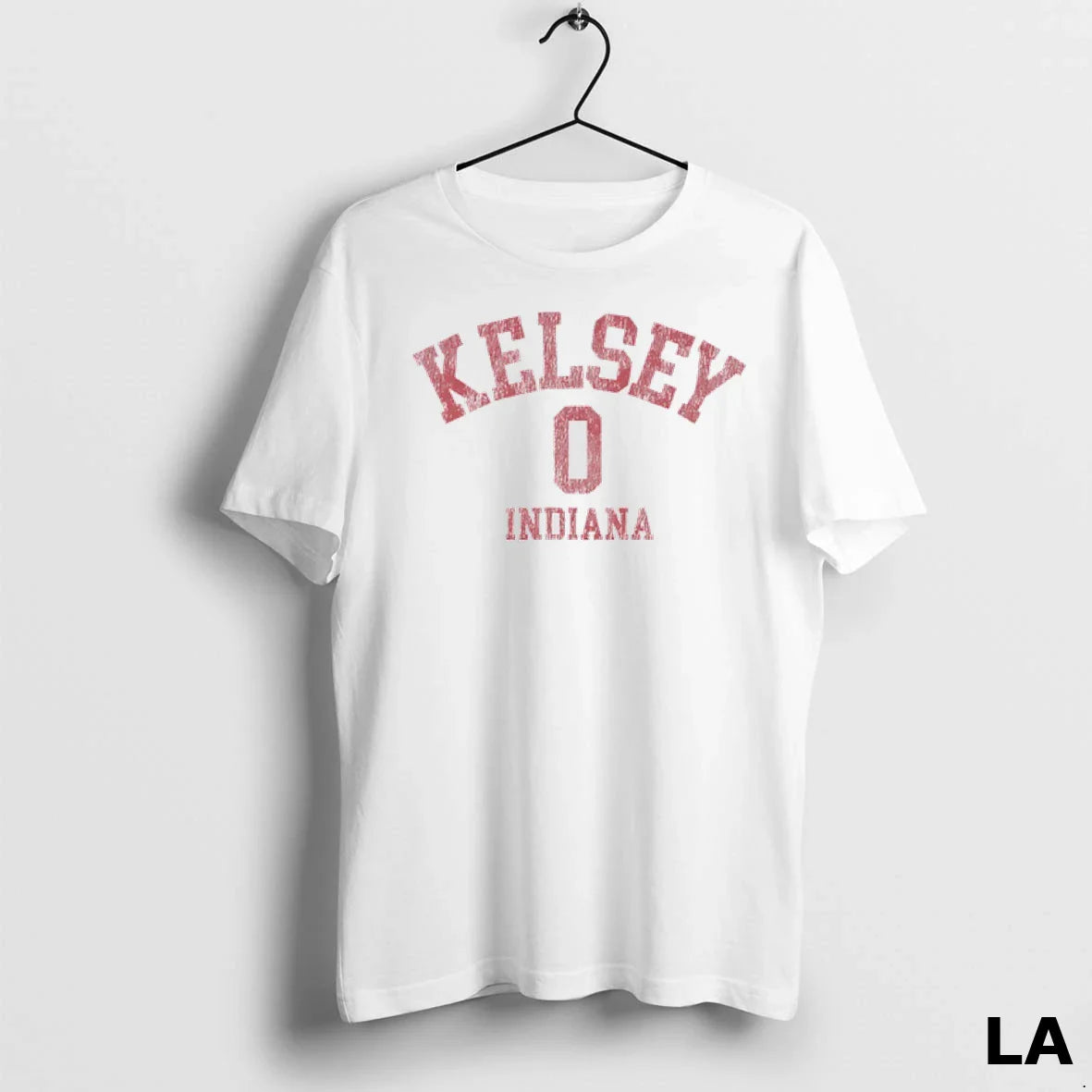 Original Kelsey Mitchell Kelsey 0 Indiana Fever Wnba Superstar Tank