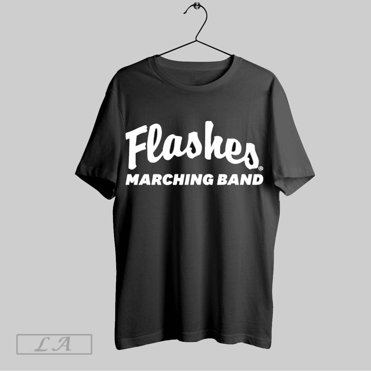 Original Kent State Golden Flashes Marching Band Tank Top Designer
