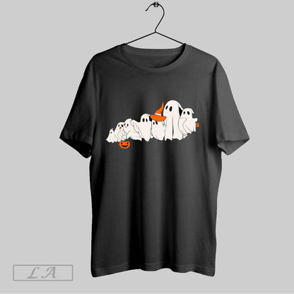 Original Kentucky Ghosts Halloween Shirt Modern Look