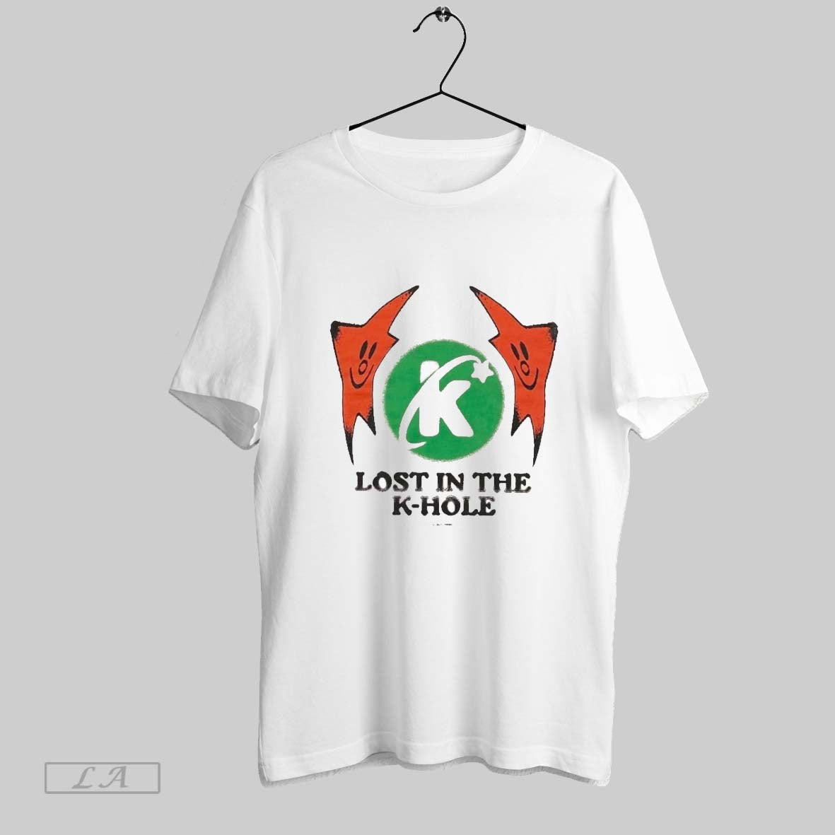 Original Ketamine Lost K Hole Sweatshirt Stylish Merch